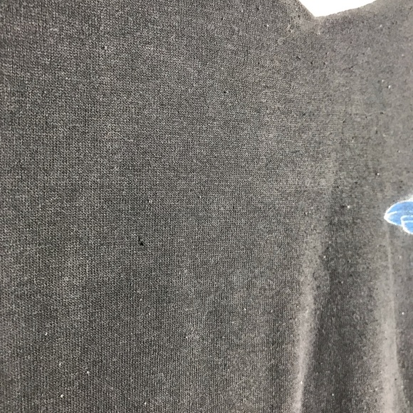 1982 Crosby Stills & Nash Concert T-shirt Vintage - Picture 8 of 8